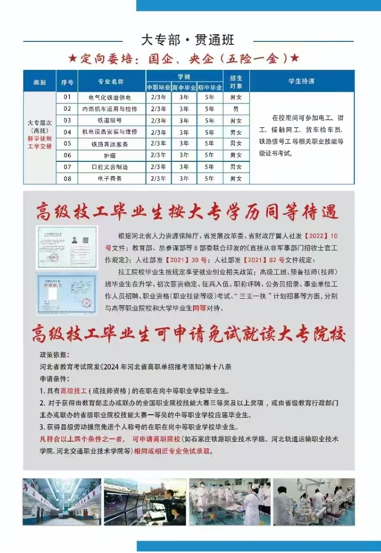 招生計(jì)劃